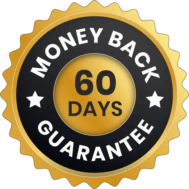 Horse Gelatin - 60 days money back guarantee